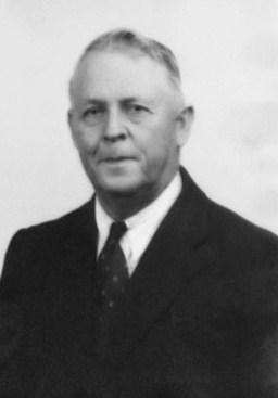 Joseph Daniel Boone, Sr.