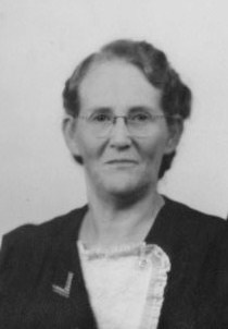 Mary Ida (Gibbons) Boone