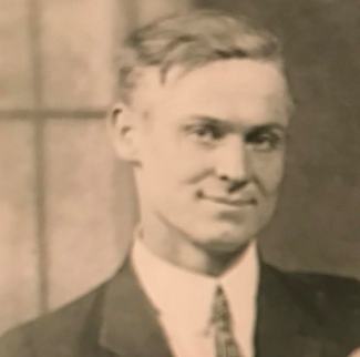 Grover Cleveland Hunt